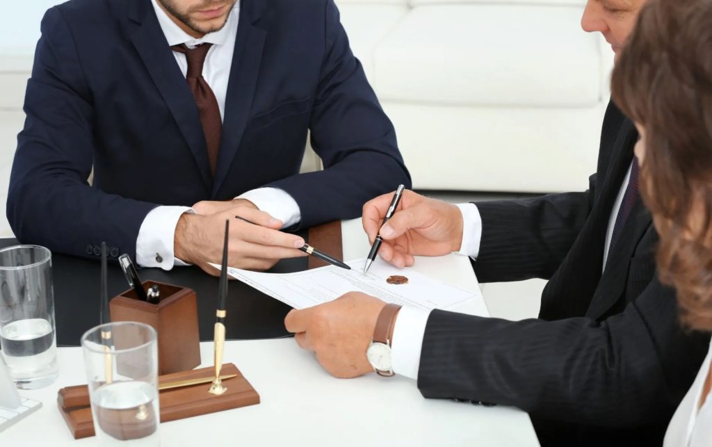 Family Law in Fort Mill & Greenville