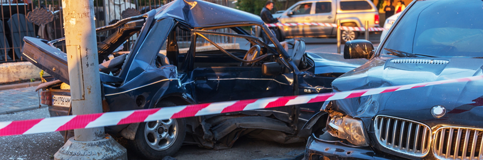 car accident attorneys in Fort Mill & Greenville