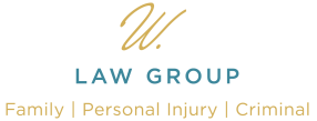 David W Martin Law Group Logo