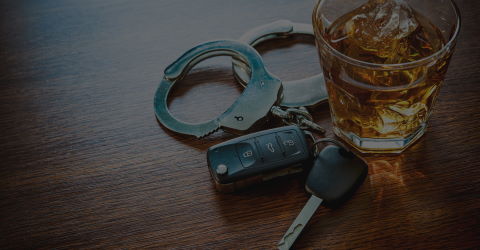 DUI Poster