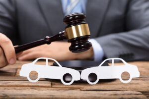 Can Be Held Liable for a South Carolina Crash