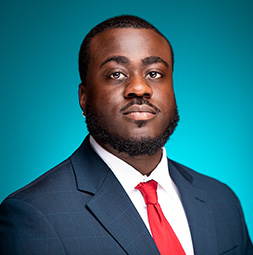ANDRE COAXUM