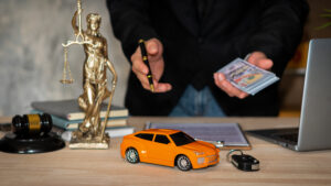 car accident attorneys in Greenville