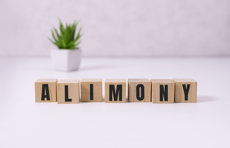 Alimony