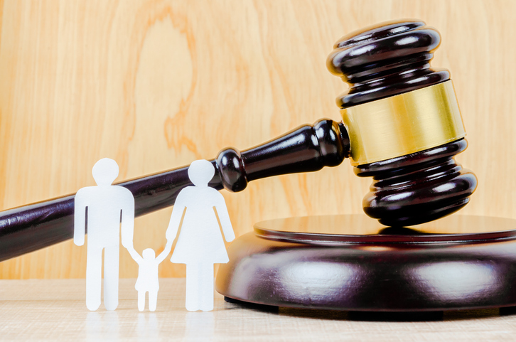 Grandparents’ Rights Lawyer