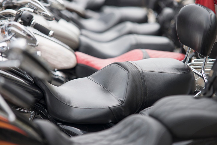 South Carolina Motorcycle Laws