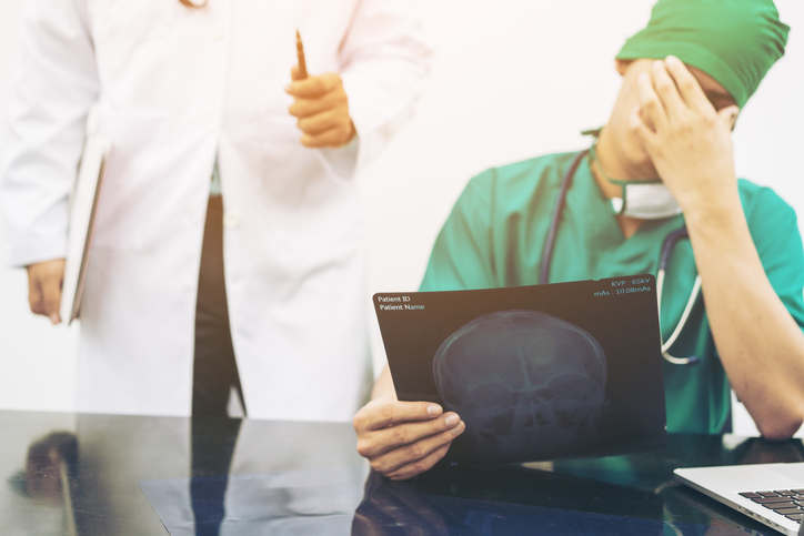 Traumatic Brain Injuries
