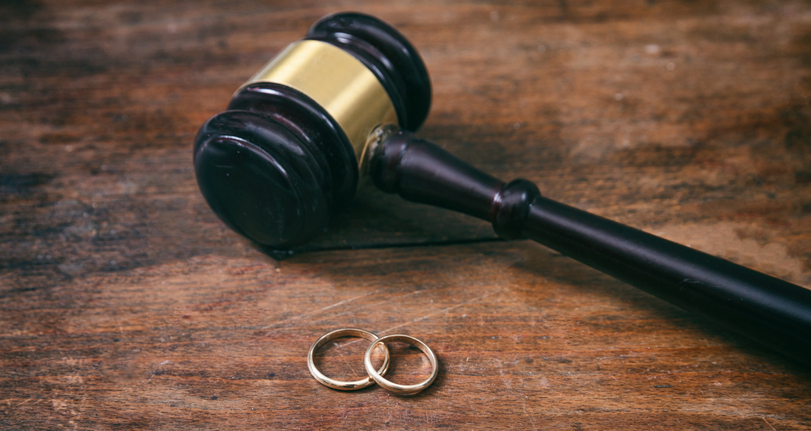 Uncontested Divorce
