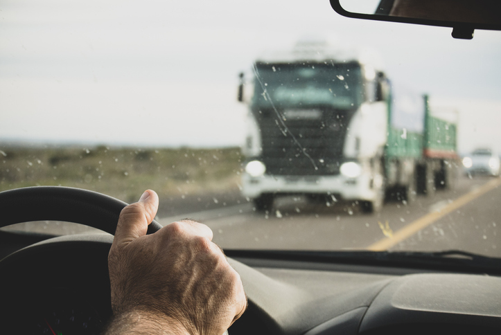 Vehicle Collisions