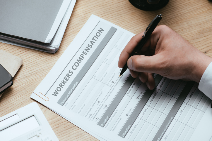 Workers’ Compensation Coverage