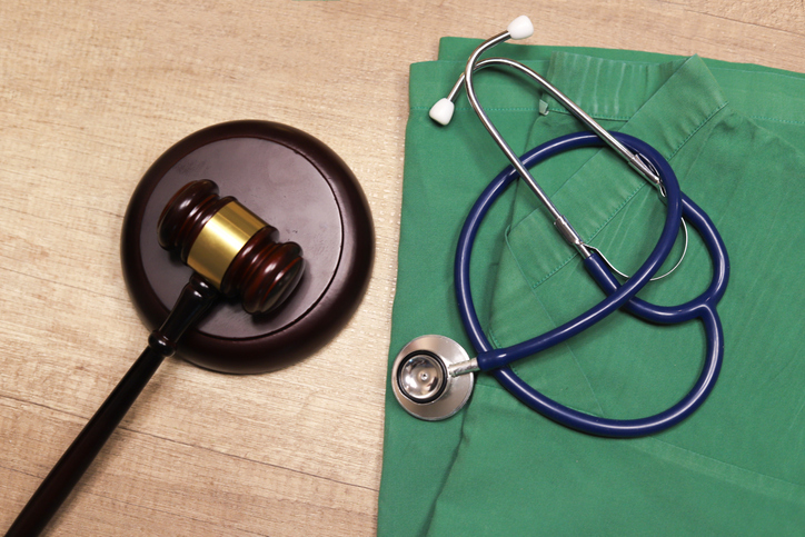 Wrongful Death