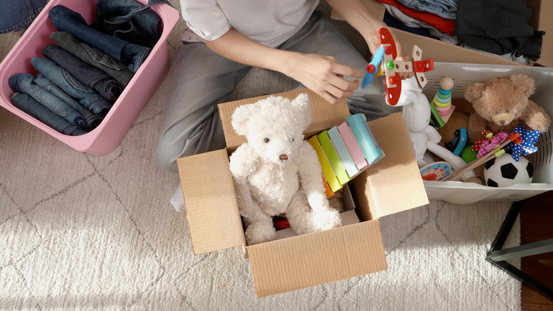 Child Relocation
