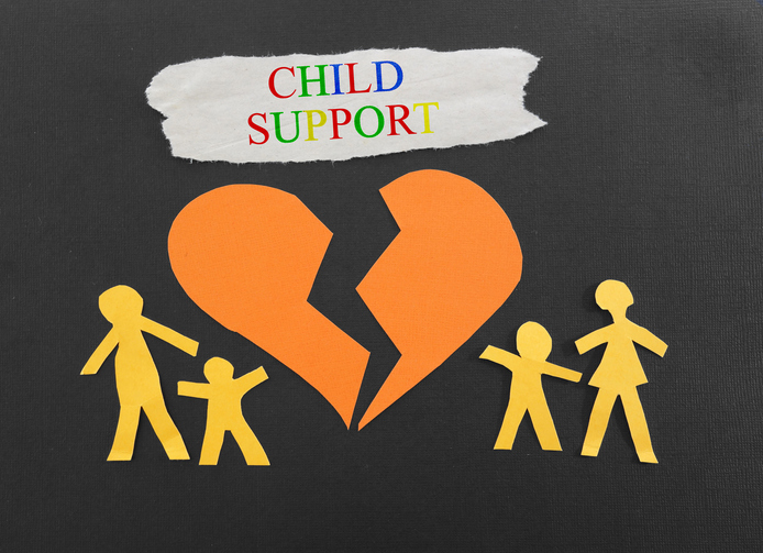Child Support Attorney