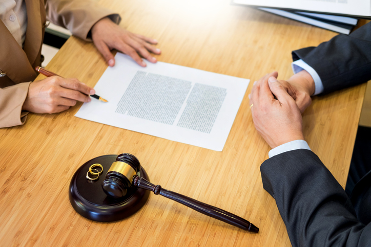 Divorce Attorneys in SC