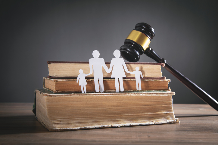 Family Law Attorney