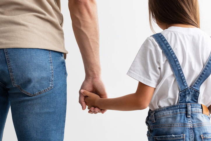 Father's Rights Law