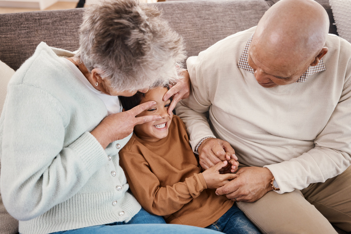Grandparents’ Rights