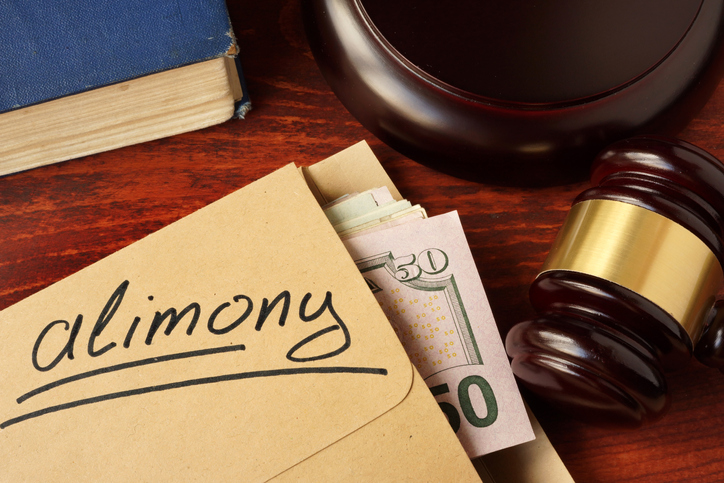 Myrtle Beach Alimony Attorney