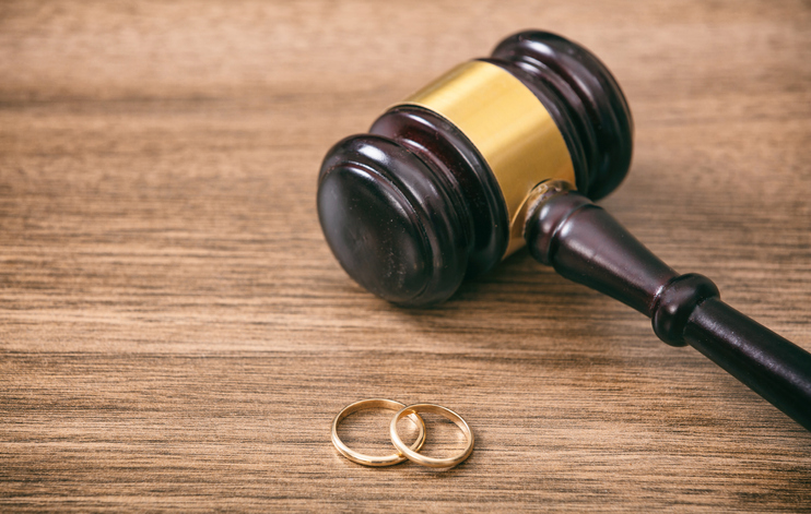 Uncontested Divorce