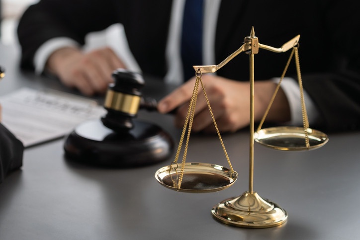 Amazon and Other Delivery Driver Accident Attorney