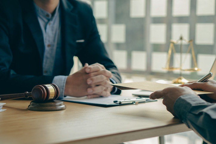 Rideshare Physical and Sexual Assault Attorney