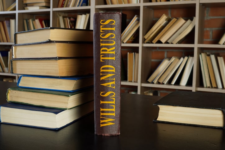 Wills & Trusts Law in Lancaster County