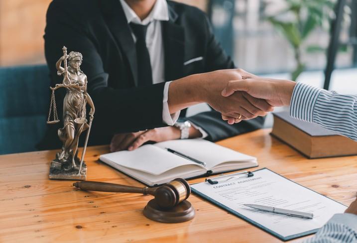Columbia lawyer