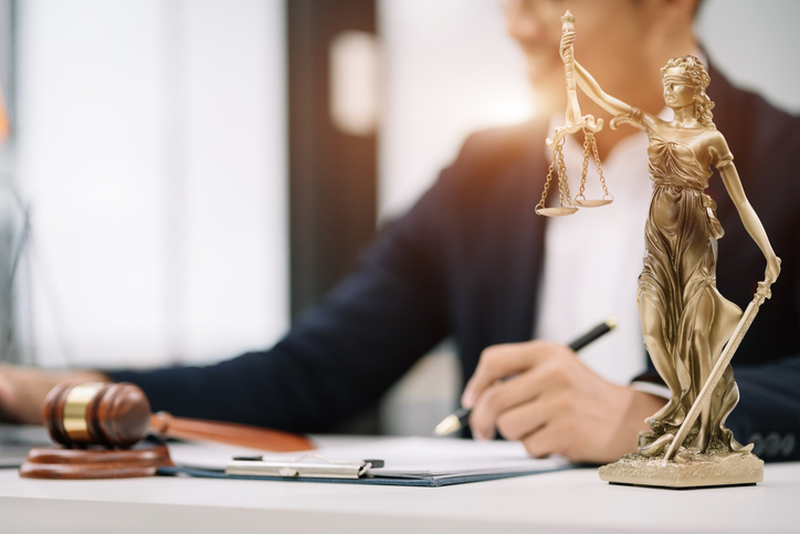 Personal Injury Lawyers in Newberry