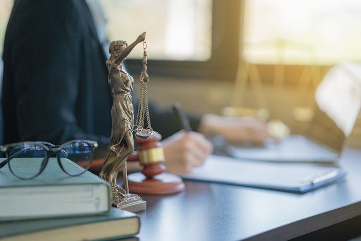 Orangeburg Lawyer