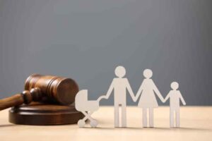 Family Court Judge