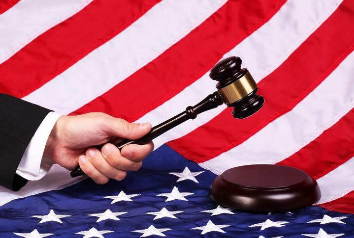 Judge Declares