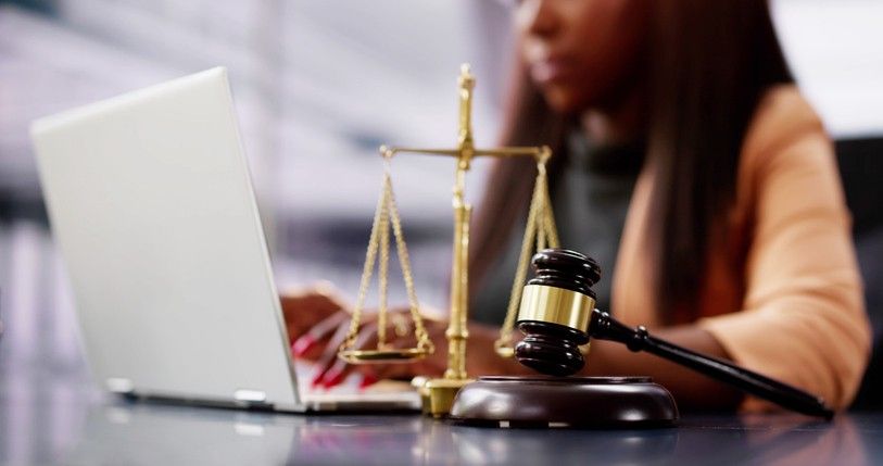 Sex Crime Laws