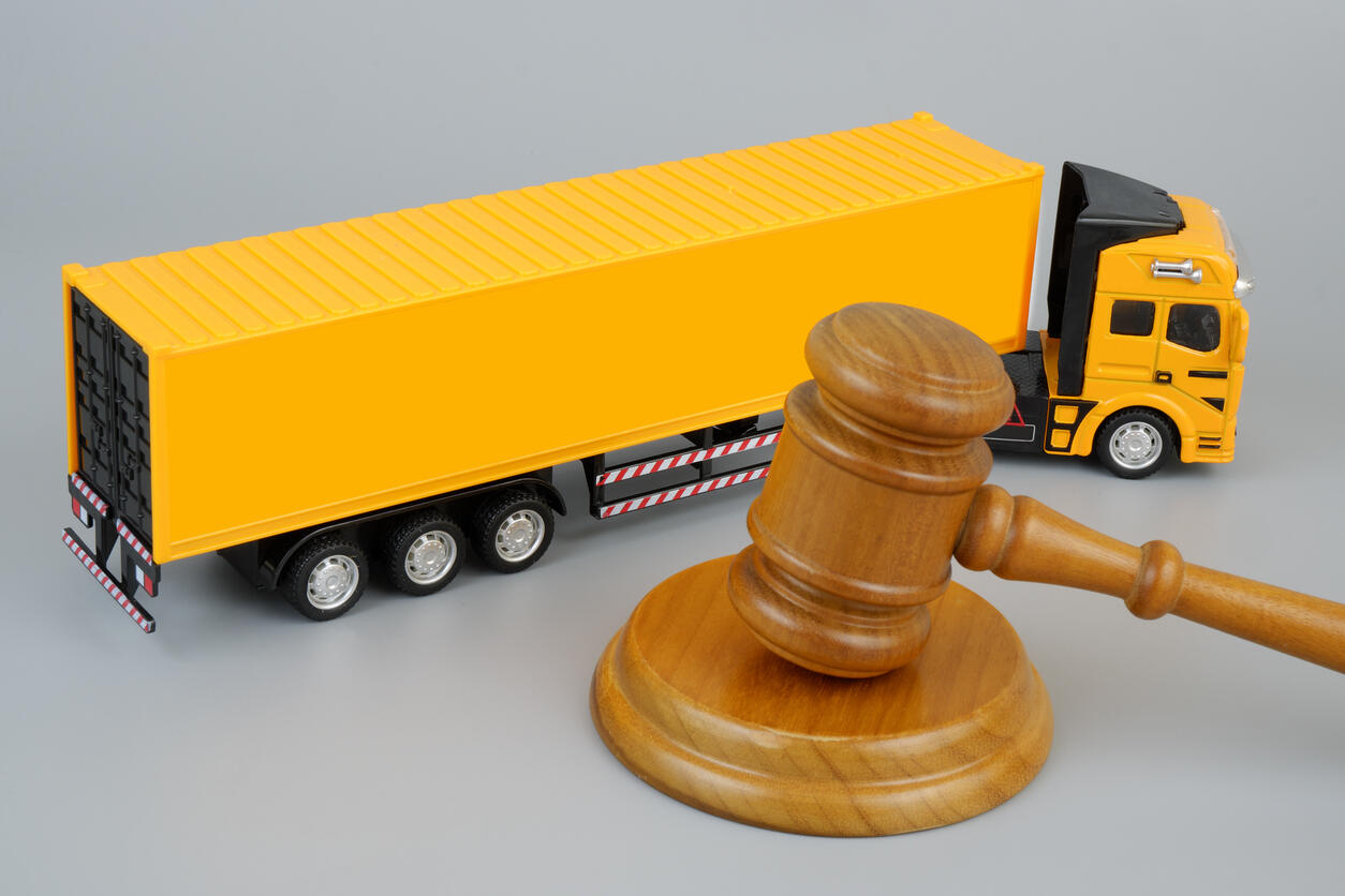 Truck Accident lawyer Lexington County