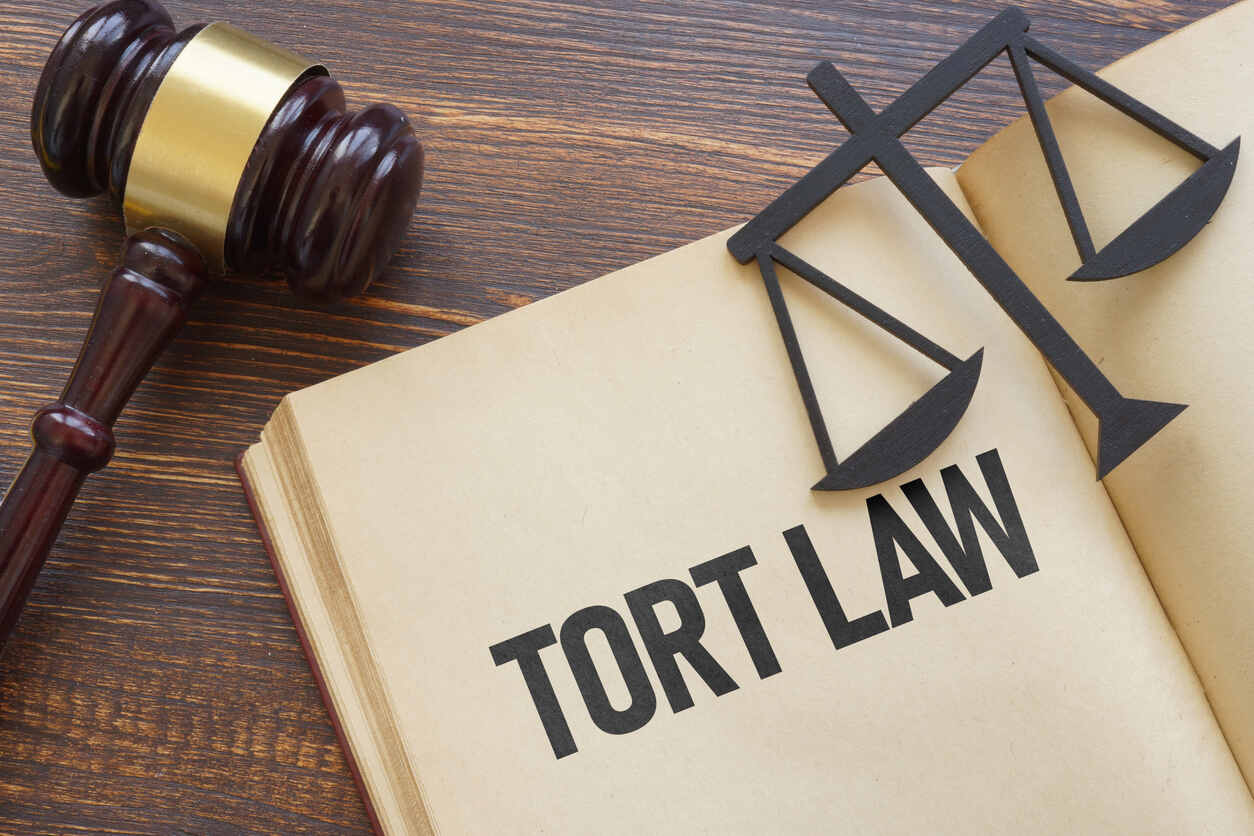 Mass Tort Litigation lawyer