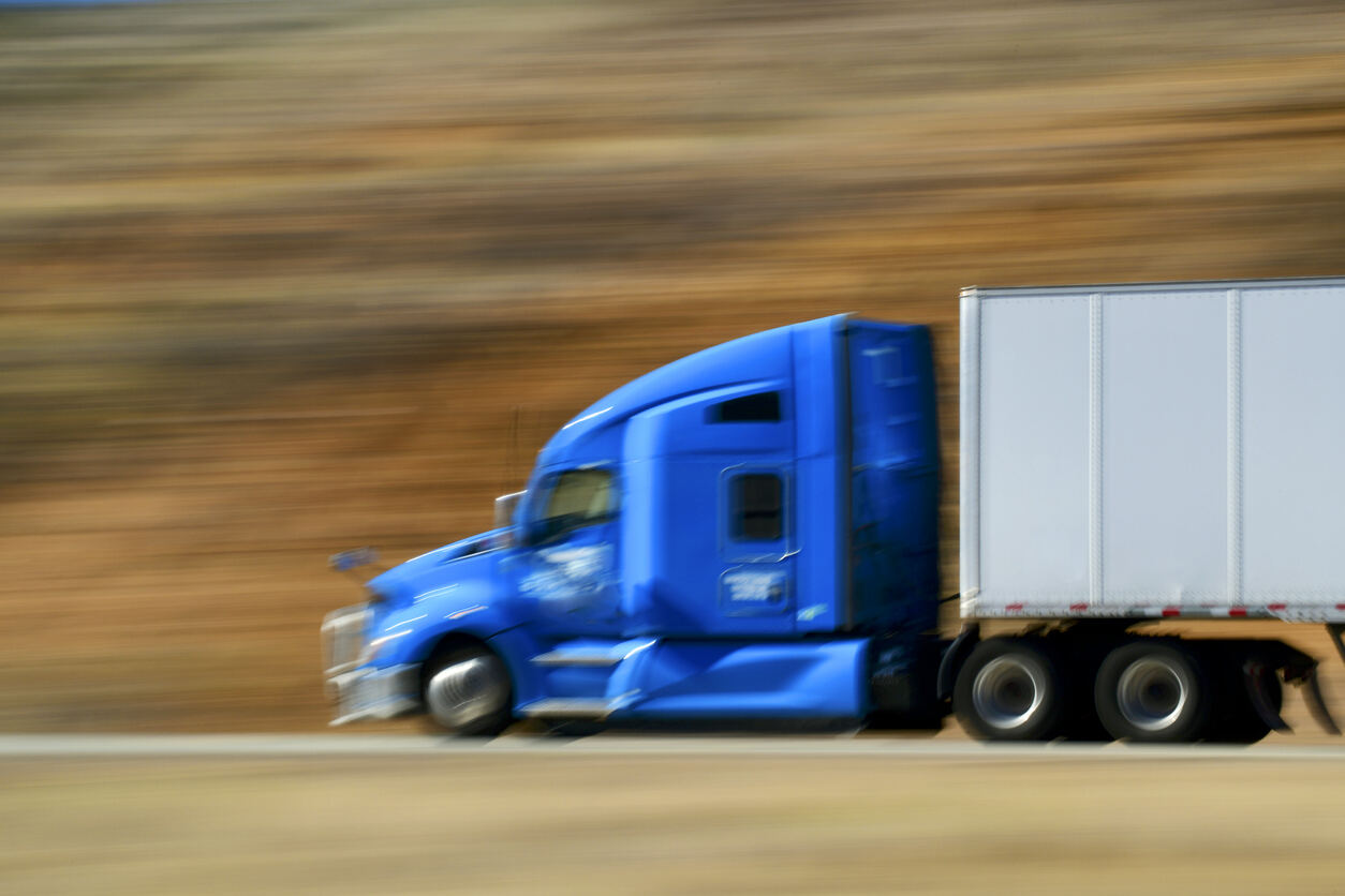 Myrtle Beach Truck Accident lawyer 