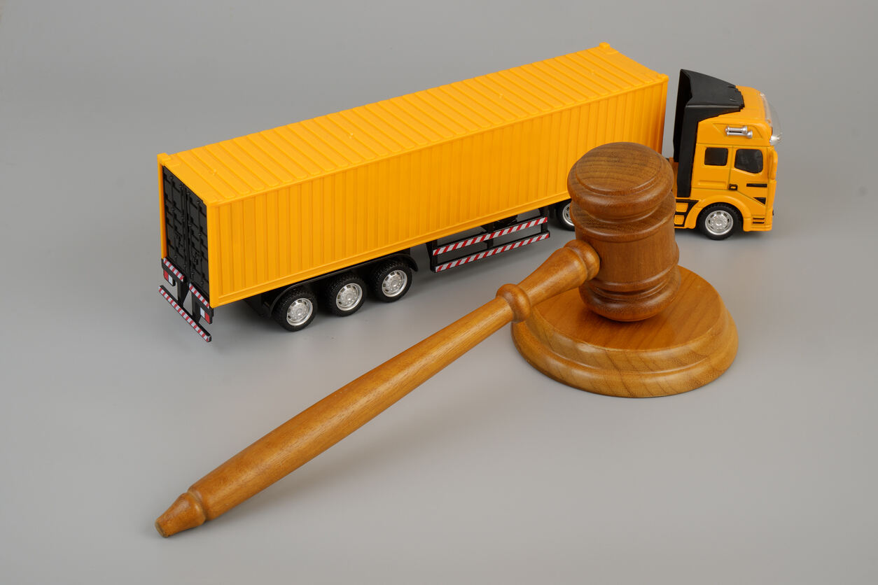 Truck Accident lawyer 