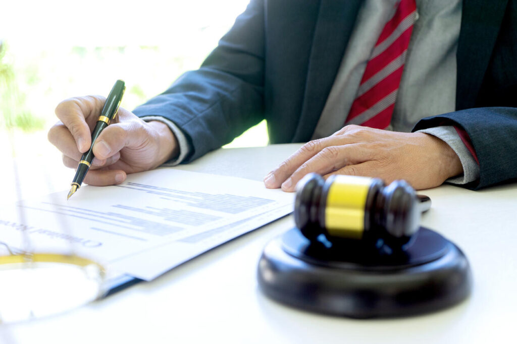 South Carolina Lawsuit Lawyer