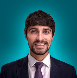Daniel Evans