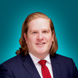 Benjamin Hasty