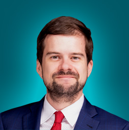 Nathan Cooper