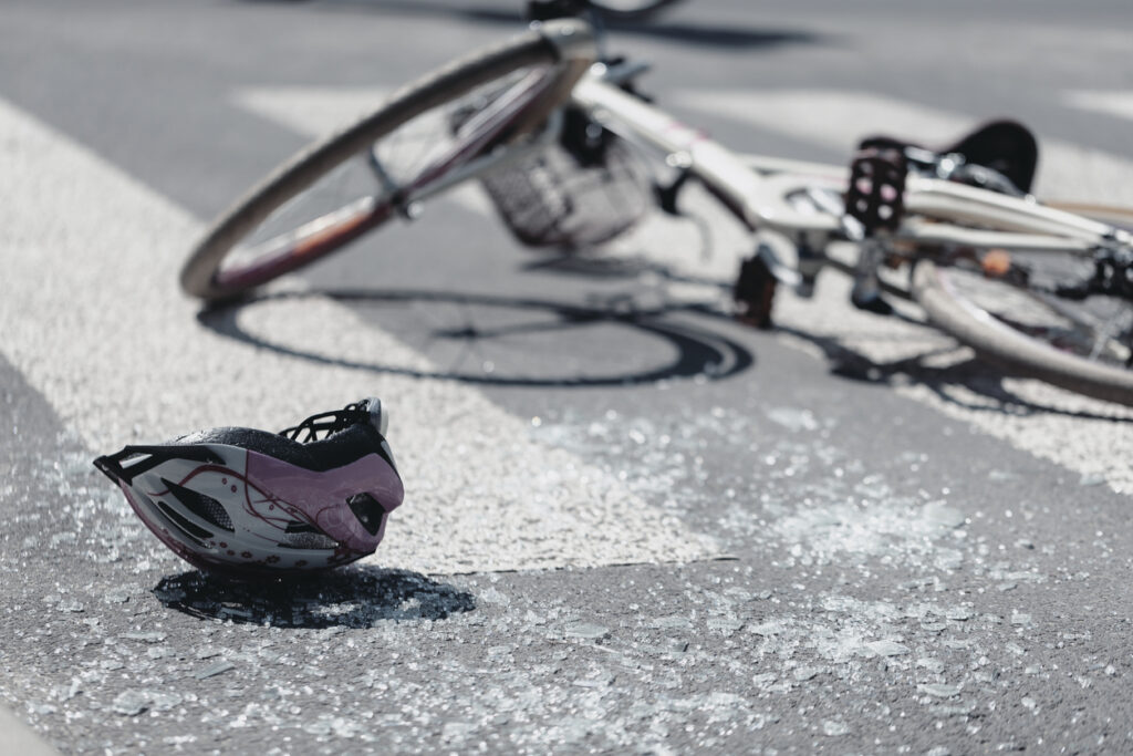 Bicycle Accidents in Myrtle Beach