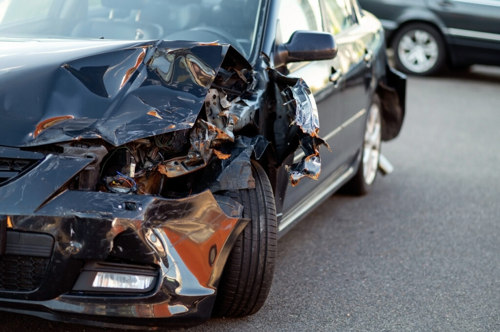 Fort Mill Car Accident Attorneys