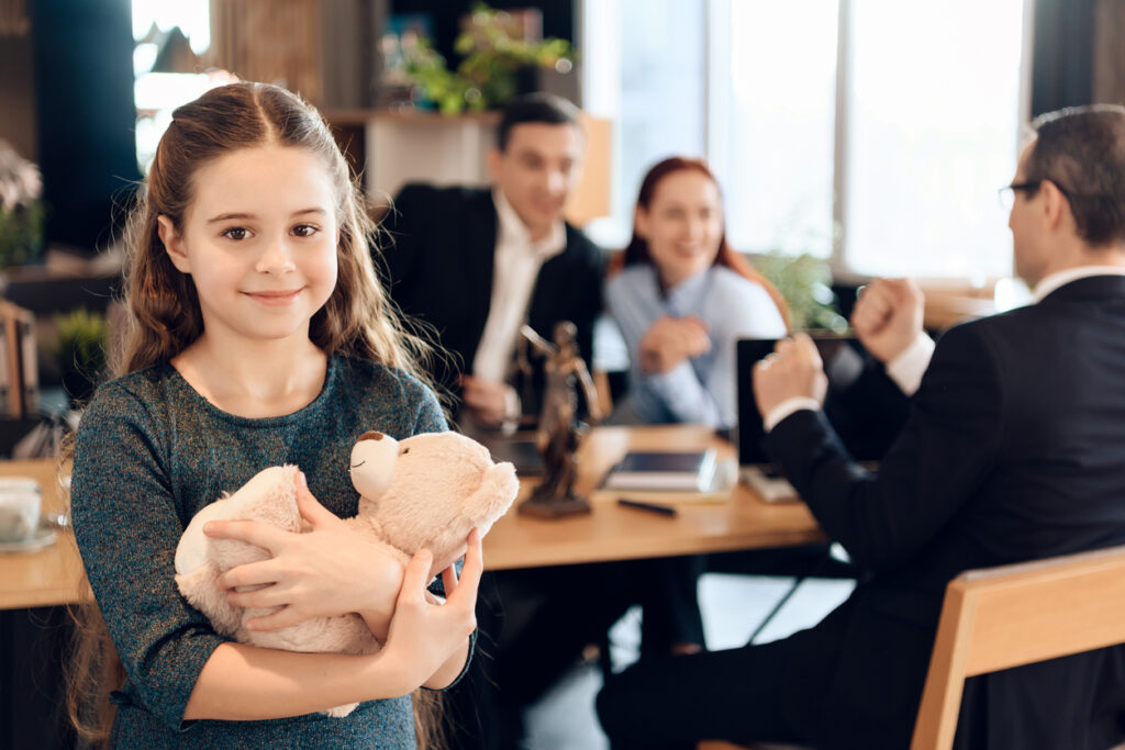 Child Support Attorneys in Rock Hill