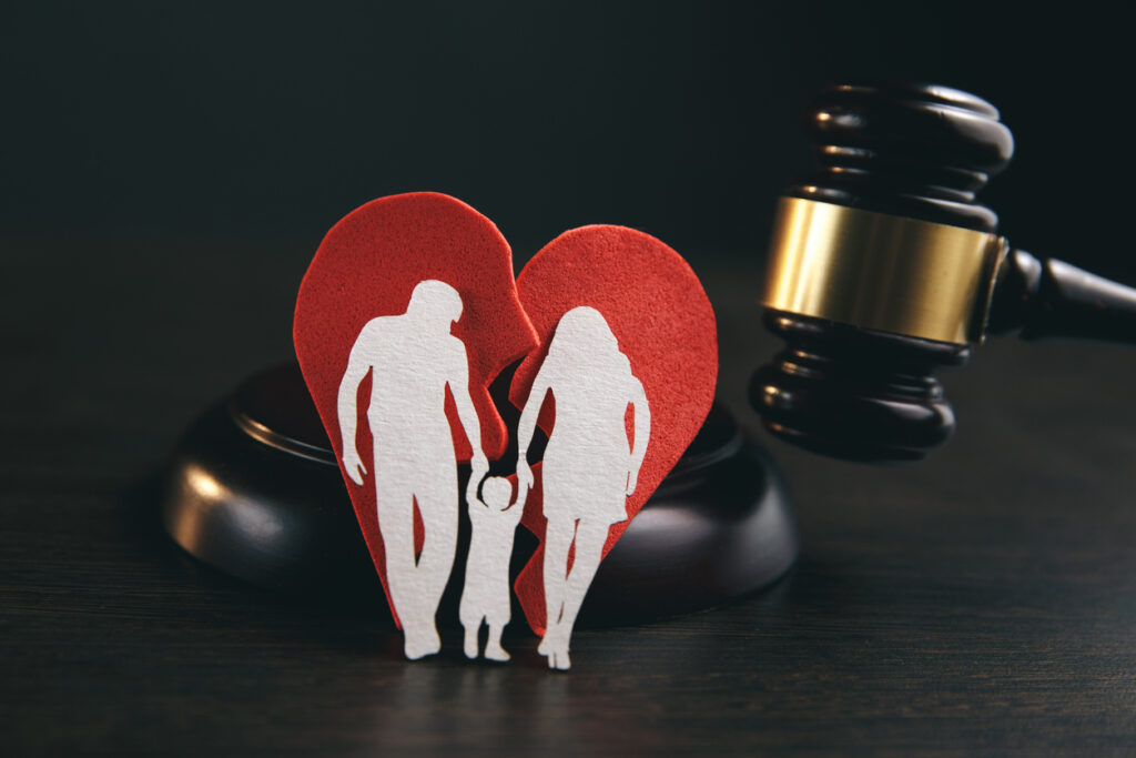 Family Law Attorneys in Rock Hill