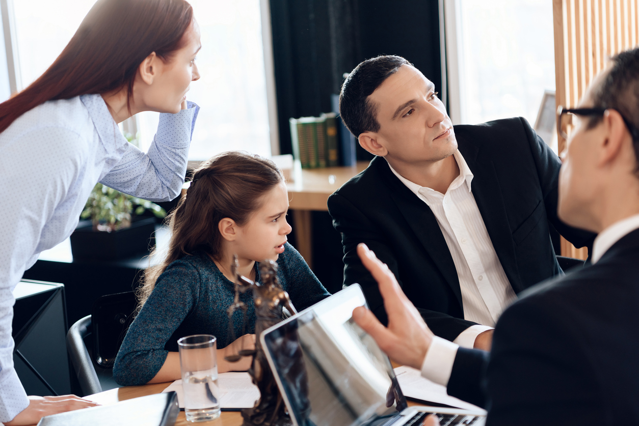 Rock Hill Fathers’ Rights Lawyers