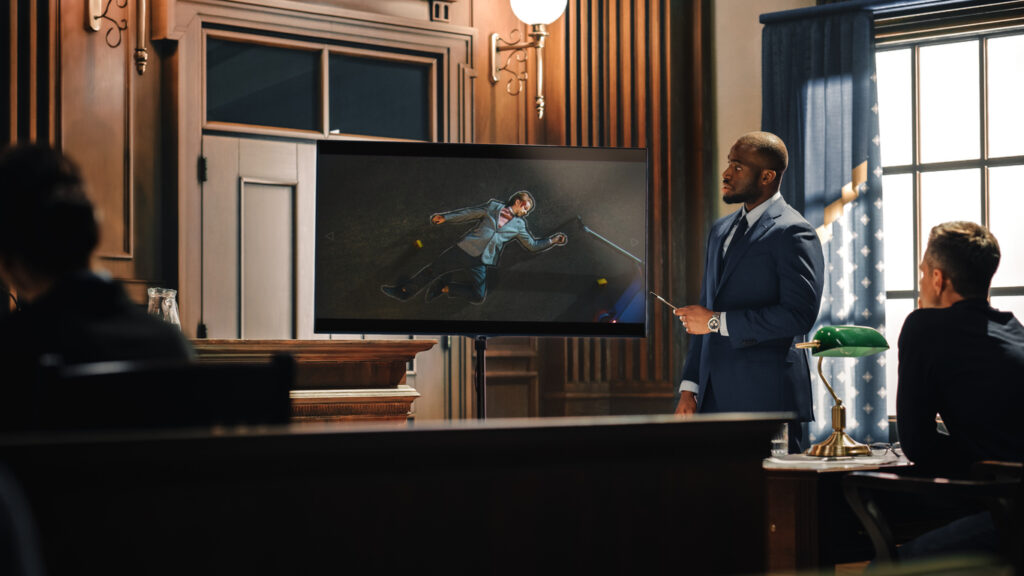 Myrtle Beach Violent Crimes Lawyers