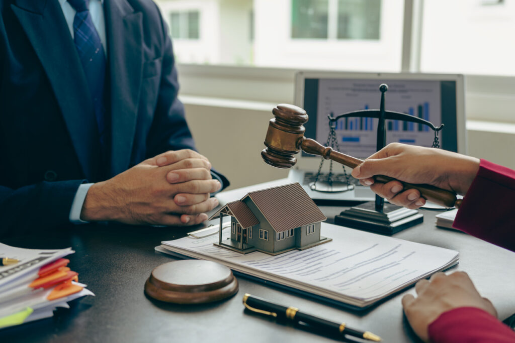 Property Division Lawyers in Rock Hill