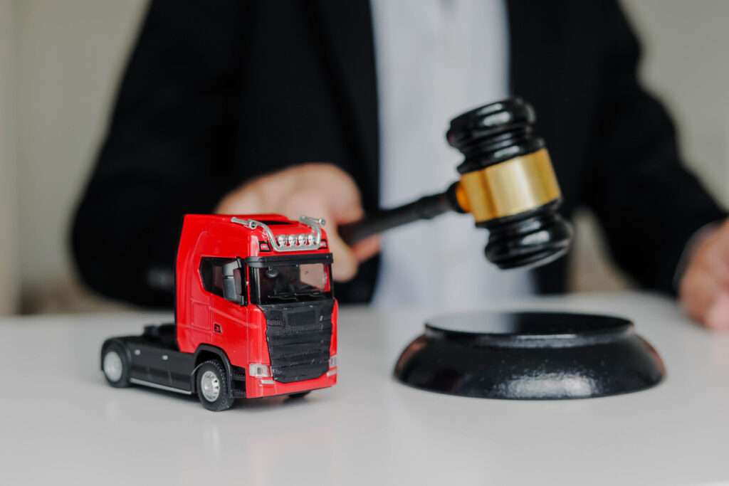 ruck Accident Attorneys in Fort Mill, SC
