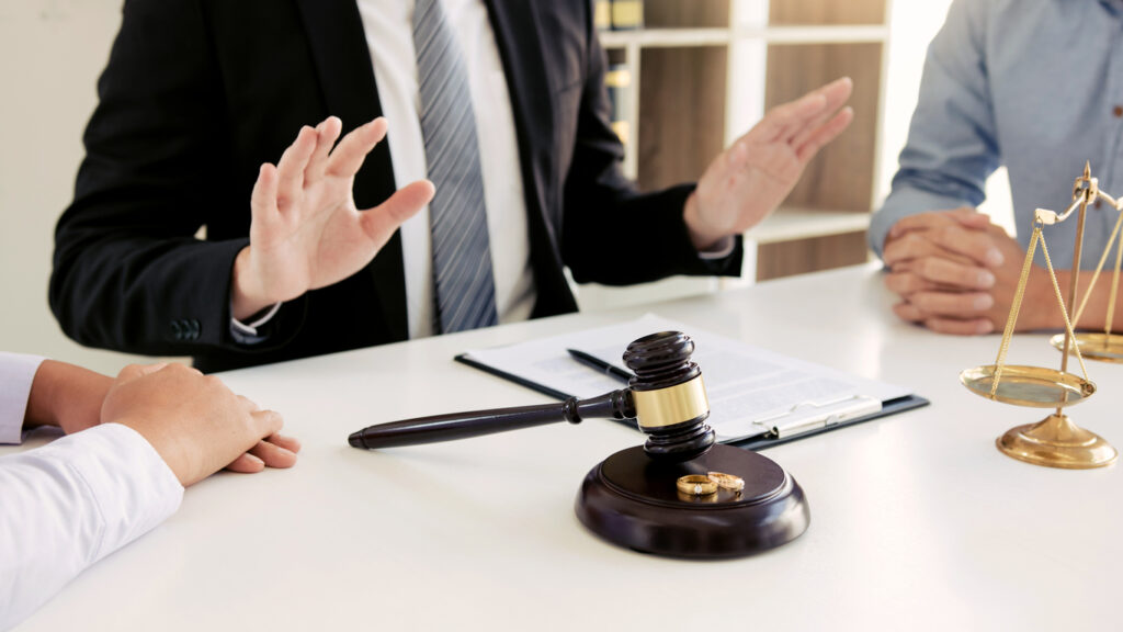Uncontested Divorce Lawyers in Rock Hill