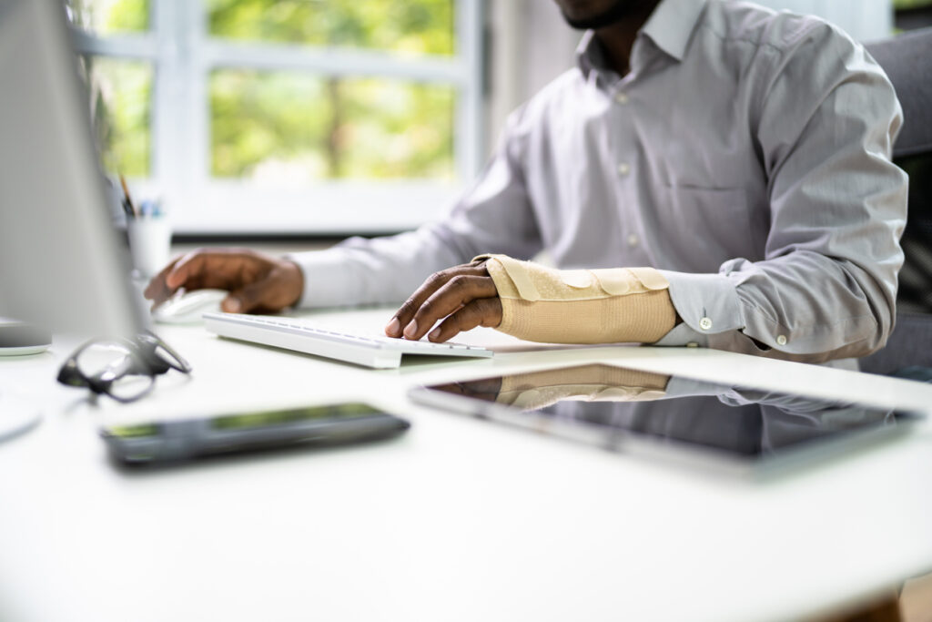 Workers’ Compensation Attorneys in Myrtle Beach